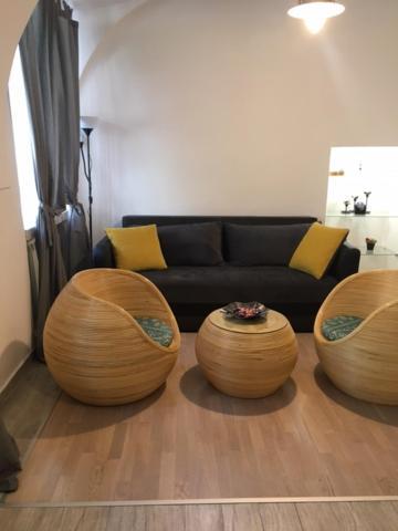 Apartman Tina Νόβι Σαντ Εξωτερικό φωτογραφία