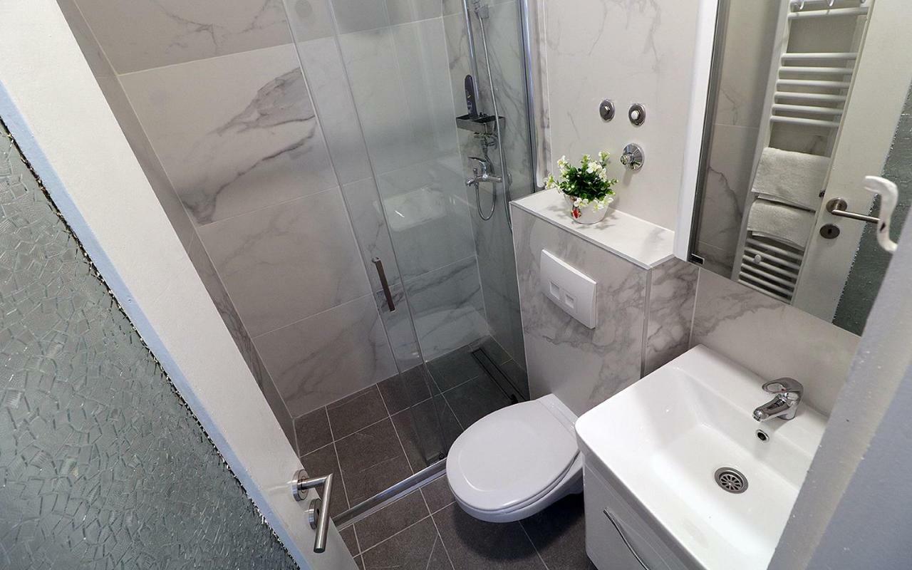 Apartman Tina Νόβι Σαντ Εξωτερικό φωτογραφία